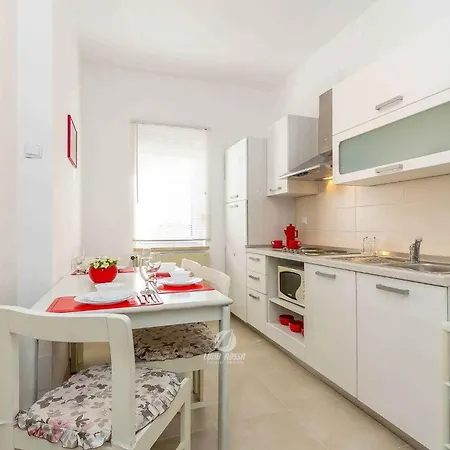 In - Istrien 53704 Apartman *