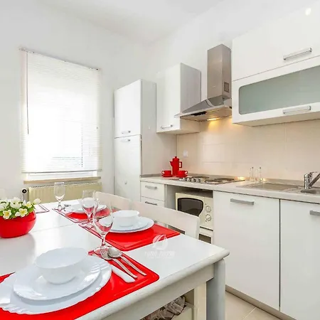 In - Istrien 53704 Apartman Vinkuran