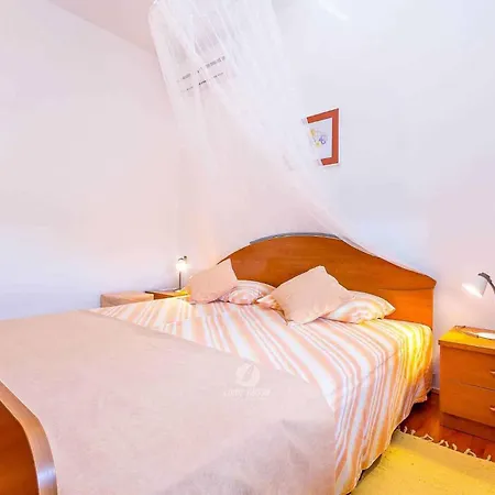 In - Istrien 53704 Apartman