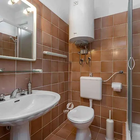 In - Istrien 53704 Apartman