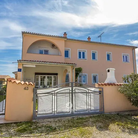 Apartman In - Istrien 53704 Vinkuran